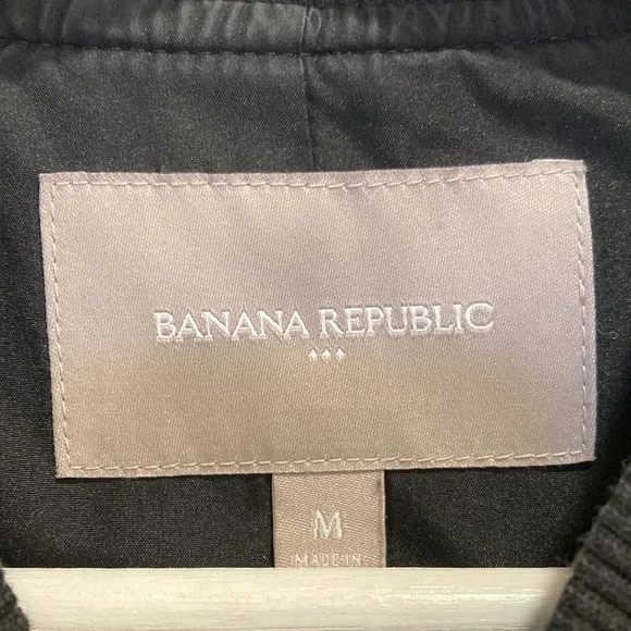 Bomber Jacket - Picture 2 of 7